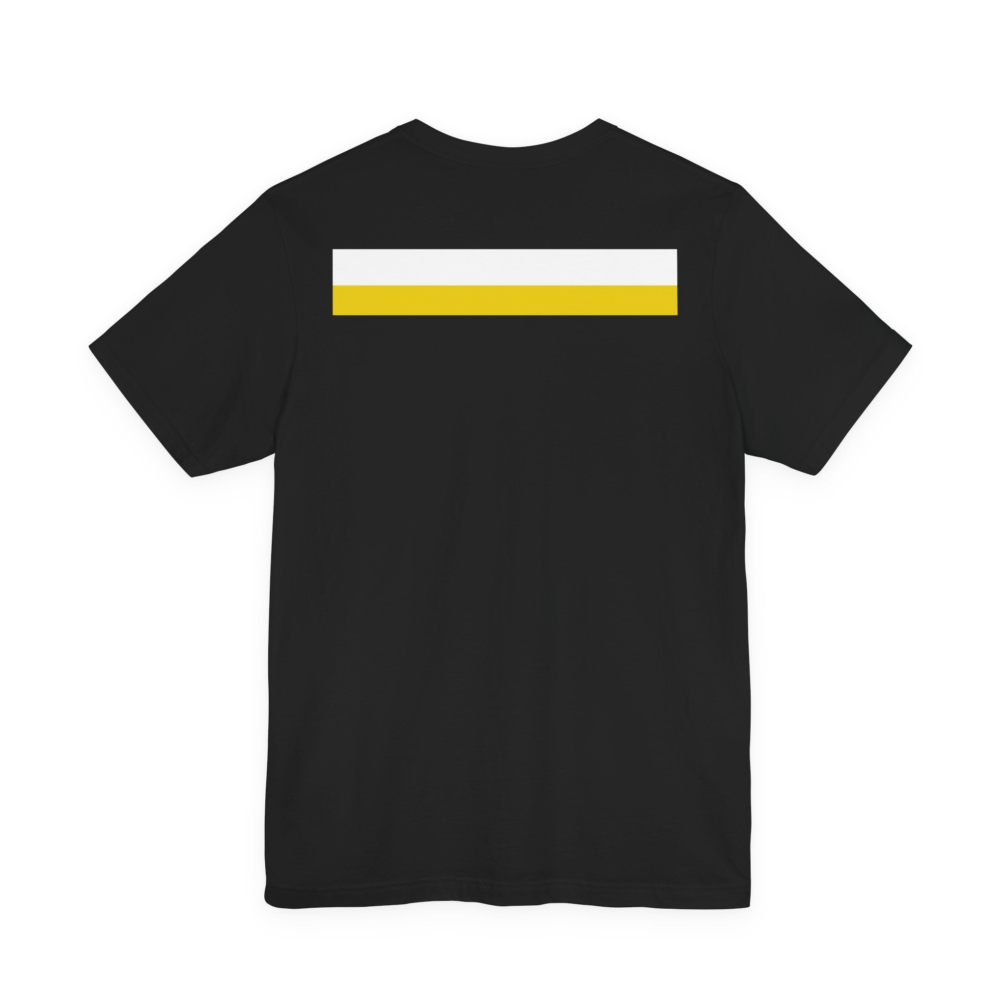 Super-Gelot T-Shirt — Retro Bold Logo Tee