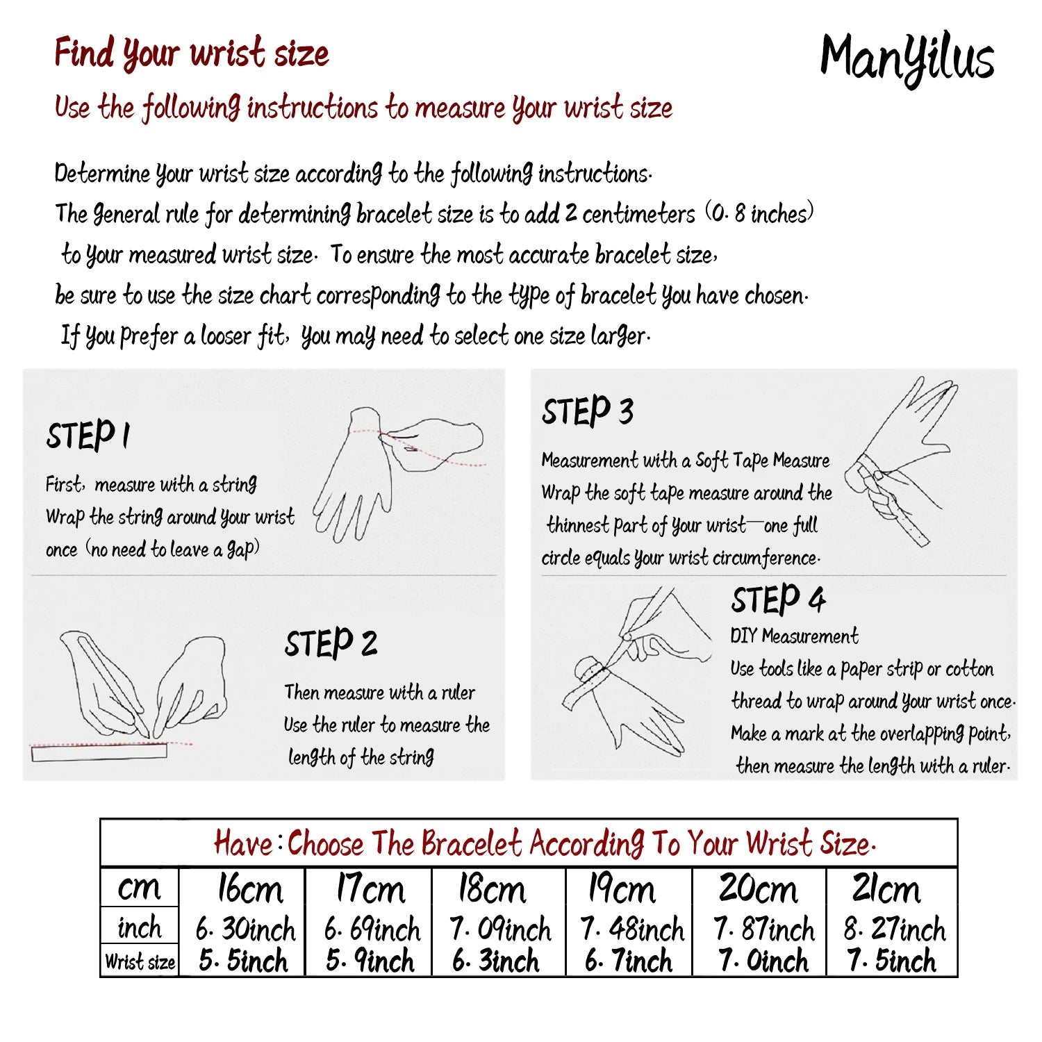 Manyilus Pulseras Bracelet Jewelry and Accessories Real Silver 925 Charm Bracelets 925 Beads Making Woman Women Pendants Charms