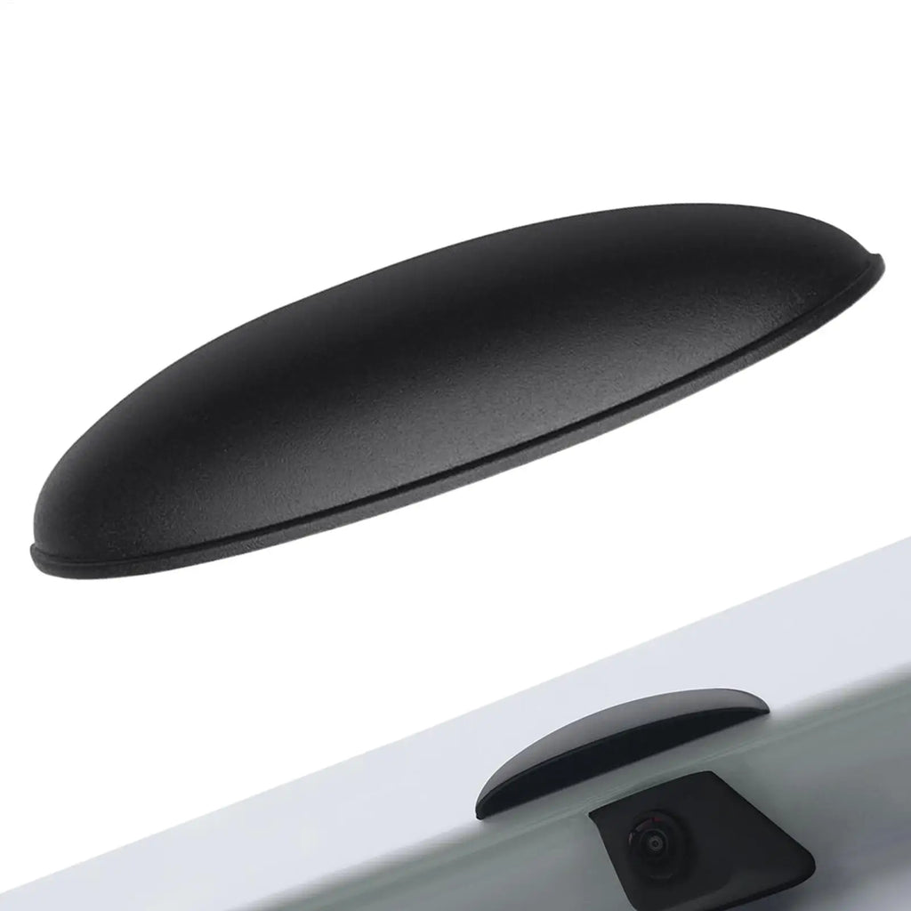 New Car Reverse Camera Silicone Rain Shade Cover Auto Rear Camera Rain Shield Cover Car Accessories Car Rear View Camera Shield