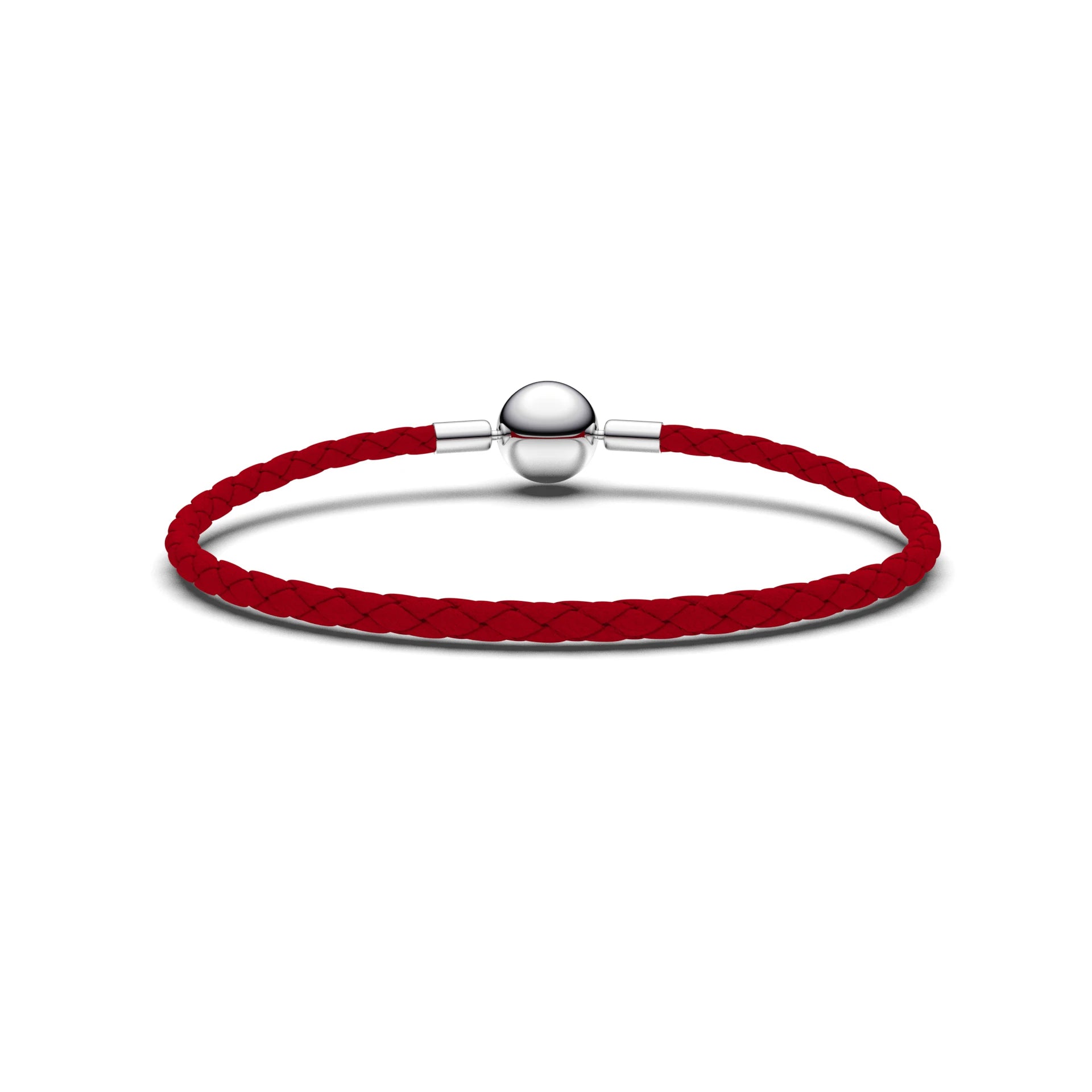 Manyilus Pulseras Bracelet Jewelry and Accessories Real Silver 925 Charm Bracelets 925 Beads Making Woman Women Pendants Charms