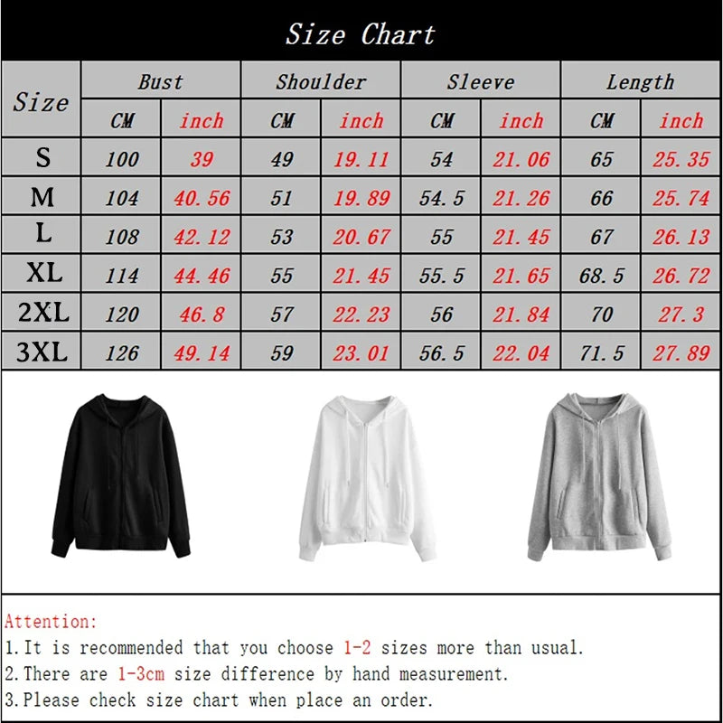 Sudaderas con cremallera Otoño Invierno Para Hombre Nueva Sudadera con Capucha de Manga Larga Moda Casual Ropa Deportiva Para Hombre Ropa Suelta